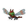 Dark Yanma